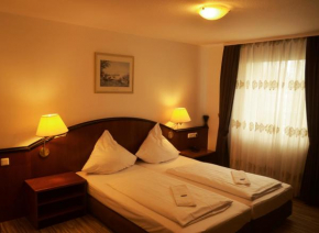 Гостиница AS Hotel  Гёттинген